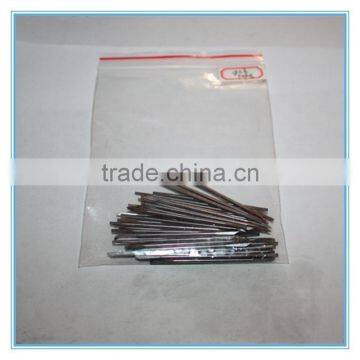 Wear Tungsten Pins for Pearl photo-5