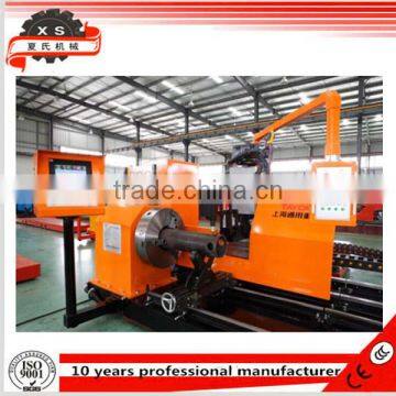 CNC Plasma Pipe Cutting Machine CNCXG800