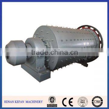 New improved best performance chinaware ball mill with quality guaranteed