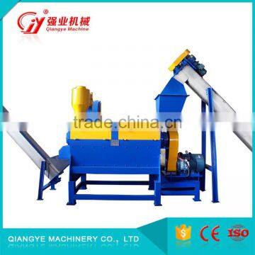 HD-600 Horizontal Plastic Dewatering Machine photo-3