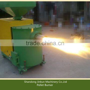 600000kcal/h biomass wood pellet burner factory price for sale