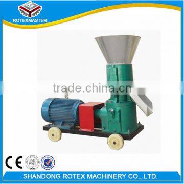 ROTEX China Goods Poultry Feed Pellet Mill Equipment/ Feed Pellet Machine/ Feed Pellet Mill photo-1