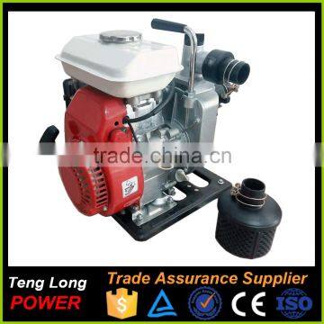 Portable Gasoline Power Agriculture Water Pump 1 Inch for Sale photo-4