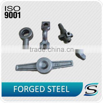 Open Die Forging Forged Parts photo-2