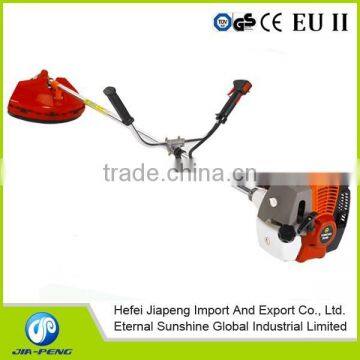 52 cc gasoline brush cutter/pole grass trimmer /grass cutter/52cc grass trimmer