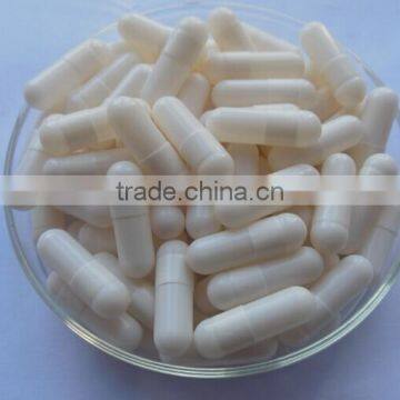 High Quality Wholesale Vegetable Empty Halal Gelatin Capsule in Any Color photo-5
