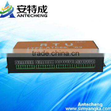 Portable Refrigeration Units for Oxygen Data Logger With Plc Gsm Modem photo-2