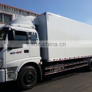 Brand New Cold Storage Truck With CE Certificate photo-6