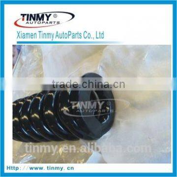 Black Flat Torsion Spring Coil Spring photo-6