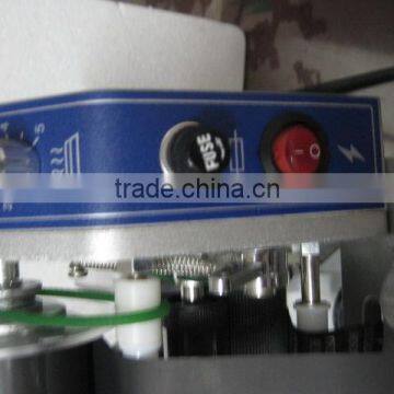 China Guangzhou GMP Standard Pet Bottle Manual Batch Coding Machine photo-5