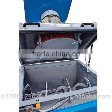 Economic Price Fish Food Pellet Machine / Flat Die Pellet Machine / Flat Die Pellet Mill
