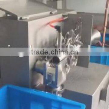 Sausage Cellulose Casing Peeler Machine/sausage Peeling photo-2