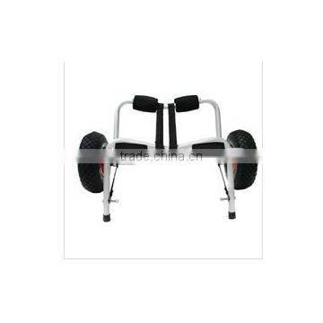 TC6004 U-shape Aluminum Kayak Cart photo-4