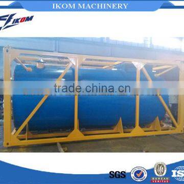 ZM20YSG Bitumen Storage Tank photo-4