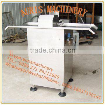 2015 new arriving stainless steel sausage binding machine on sale