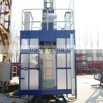 Construction Building Lifting Equipment (hot Sale) photo-2