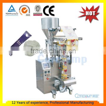 Vertical Used Sugar Packaging Machine