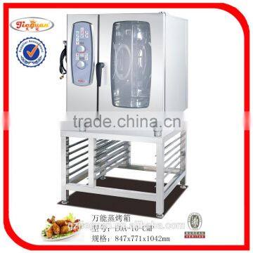 User-friendly Combi Oven EOA-20-AC photo-6