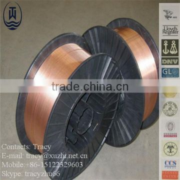 mig welding wire er70s 6 china supplier mig welding wire price