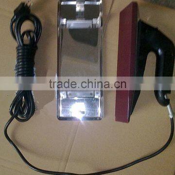 Carpet Splice Heating Iron for Carpet Installation photo-3