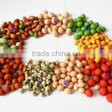 Coated Peanut Making Machine/coating Machine photo-2