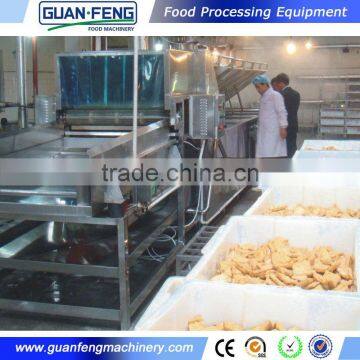 Vegetables and Fruits Drying Line Equipment for Dehydrated Bell Pepper photo-5