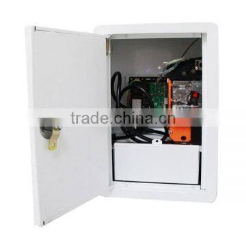 X100A Coin Cleaner With Time Controller Box/coin Timer Controller, Trade Assurance photo-3