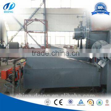 Hign Tech Continuous Waste Tyre Oil Recycling Machine for Wate Tyre photo-2