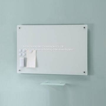 Magnetic Glass Board
