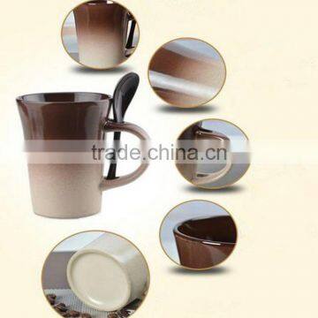 New 2016 Product Idea Gradient Color Custom Coffee Mug Products Made in China photo-6