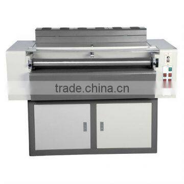 36 Inch Paper UV Liquid Lamination Machine