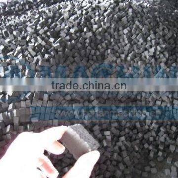 Building Templates Production of Hookah Charcoal Tablet Press Machine photo-6