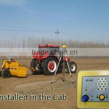 High Precision Agriculture Land Leveling Machine photo-5