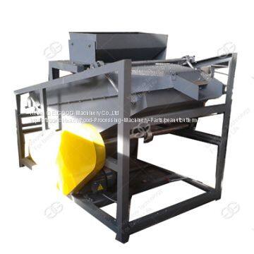 High Efficiency Almond Shelling Machine