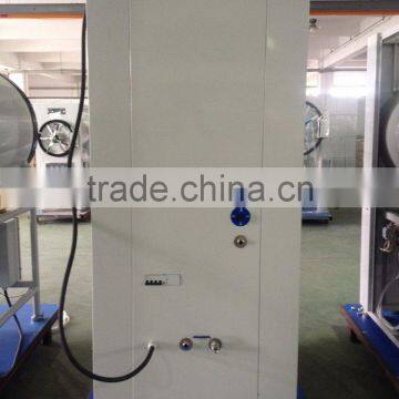 Horizontal Cylindrical Pressure Steam Autoclave HA-BA Garments Sterilization-Bluestone Autoclave