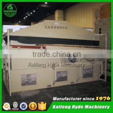 5XZ Large capacity peas beans processing machine Gravity Separator