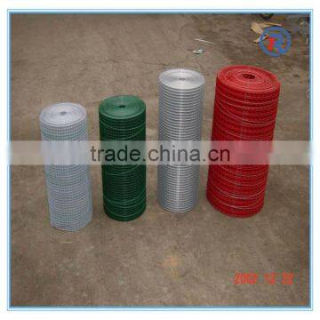 Hot Sale! Factory Supply Galvanized Welded Mesh photo-2