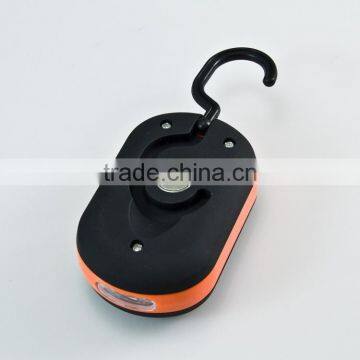 High Quality 24+3 Led Working Light Ultrabright Led Working Light for Car photo-4