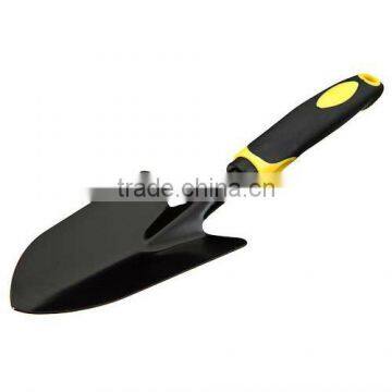 garden trowel