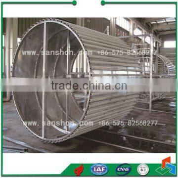 SSF Ice Cream Spiral Freezing Machine photo-5