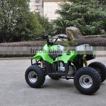 Chinese Cheap Mini Quad Atv 50/70/90/110cc Gasoline Mini Atv photo-3