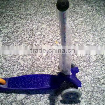 Models Kids Scooter Children Scooter Three Wheels Kick Scooter photo-2