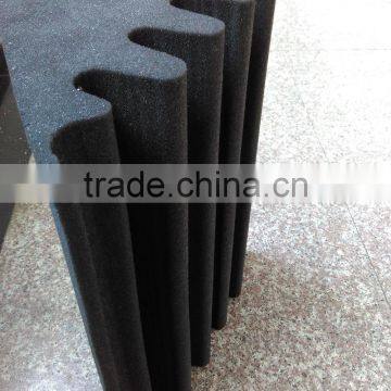 Acoustic Foam - Pro Acoustic Treatment Tiles & Bass Traps