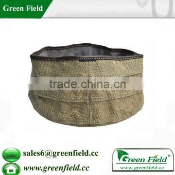 New design flower nursery plant bag,hanging nursery plant bag