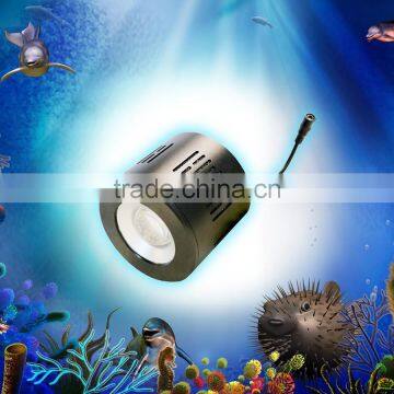 Wifi New Design Marine Led Lighting Sunrise Sunset Moonlight Marine Aquarium Led Lights UK photo-3