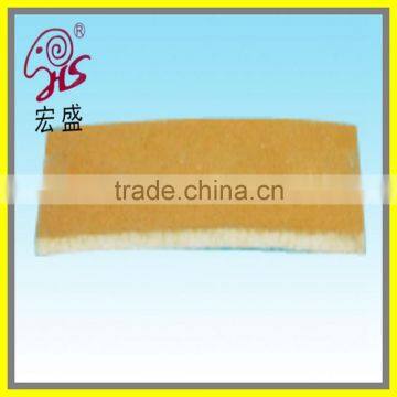 Hot seller high temperature resistance kevlar aluminum aramid felt