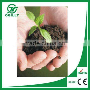 garden of seeding warming wire