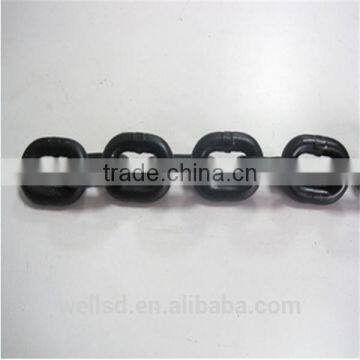 Chinese Suppliers Alloy Steel 15mm*45mm Lifting G80 Chain photo-2