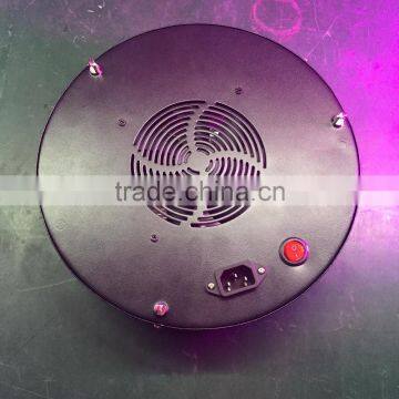 300W UFO Led Grow Light Full Spectrum Grow Lights Led Plant Lamps With UV/IR Led Bulbs for Indoor Garden photo-2