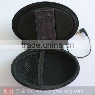 2017 Hot Carry Travel EVA Case Bag Box For Bluetooth Speaker Handbag photo-3